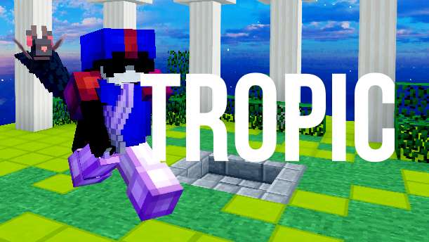 Tropic 16x by Flors on PvPRP